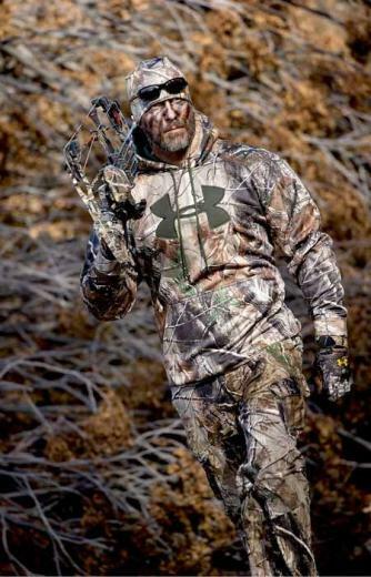 Under Armour Hunting Ridge Reaper Pictures