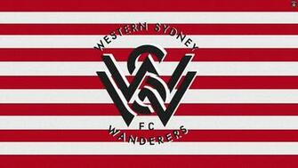 Western Sydney Wanderers Wallpaper Football