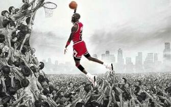 HD Air Jordan Logo Wallpaper For