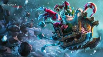 Ziggs League Of Legends Wallpaper Desktop