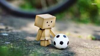 Photo Cute Danbo Wallpaper Full HD Gallery