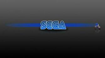 Sega Wallpaper