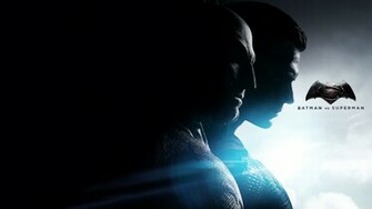 Wallpaper Batman V Superman Cin Tv Jvl