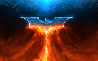 Batman Logo Wallpaper