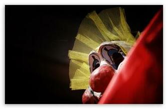 Clown Wallpaper