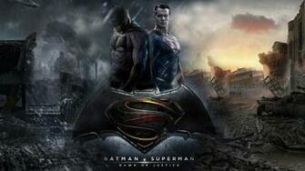 Vs Superman Dawn Of Justice Wallpaper Stylish HD