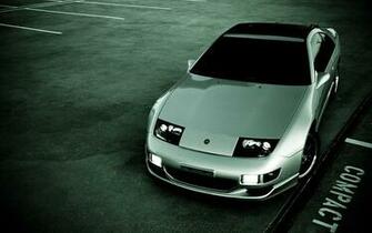 Nissan Cars On Desktop Background HD Wallpaper