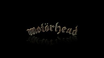 Motorhead Wallpaper By Vihkun