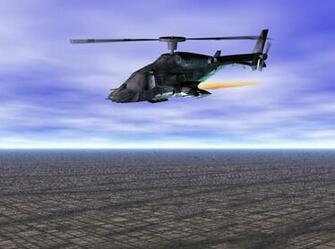 Airwolf Helicopter Wallpaper Hsr123