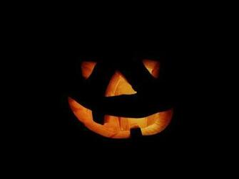 Always Halloween Desktop Background