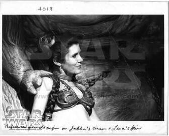 Princess Leia Organa Solo Skywalker Image Slave HD Wallpaper And