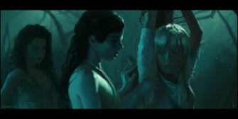 Lesbian Vampire Killers Computer Wallpaper Desktop Background