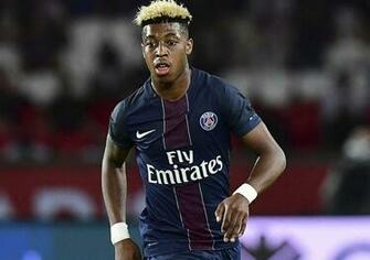 Who Is Presnel Kimpembe Psg Defender Handed Start In Crunch