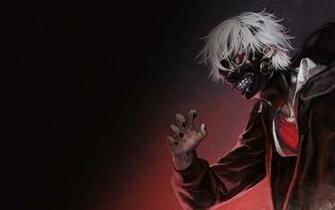 Tokyo Ghoul