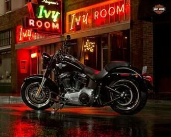 Harley Davidson Fat Boy Lo Special Bs Jpg