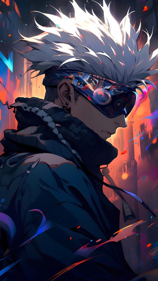 Top Best Gojo Satoru Wallpaper Hq