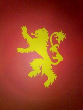 Funmozar House Lannister Sigil