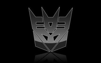 Decepticon Logo Wallpaper Image