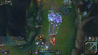 League Of Legends Taric Shield Valoran Rework Re Mmohuts