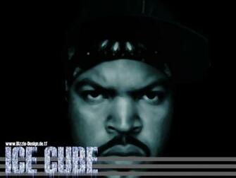Ice Cube Wallpaper