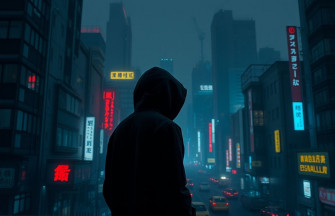 Mr Robot Wallpaper