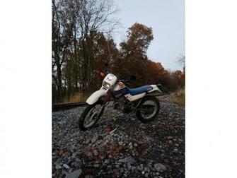 Yamaha Xt225 Beech Creek Pa Cycletrader