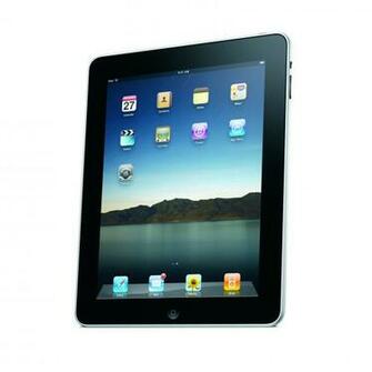 iPad High Resolution Image Retina HD Wallpaper