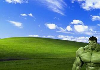 Hulk Wallpaper Comic Superhero The Incredible Desktop