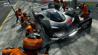 Mclaren Ultimate Vision Gt For Ps4 Gran Turismo Sport