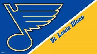 St Louis Blues Wallpaper HD Gallery