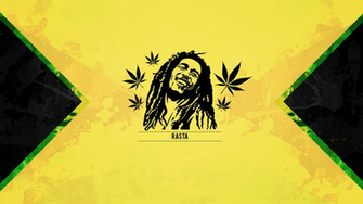 Wallpaper Rasta