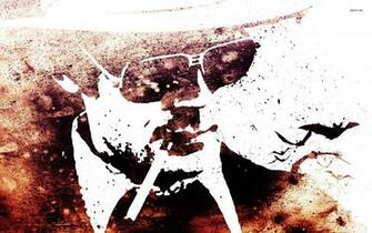 Hunter S Thompson Wallpaper