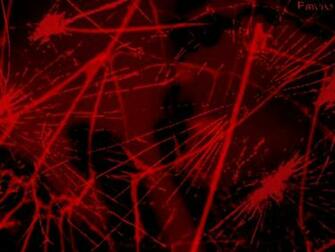 Psycho Background By Dark Triquatra