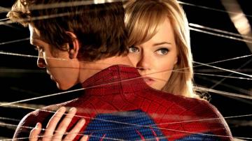 Amazing Spider Man Action Adventure Fantasy Comics Movie