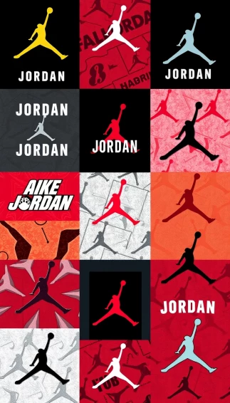 Best Air Jordan Logo Wallpaper