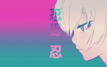 Reason Of Anime Characters Ovesized Eyes Lovelytab