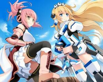 Cosmic Break Wallpaper Zerochan Anime Image Board