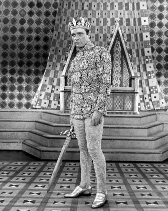 Richard Burton Wallpaper