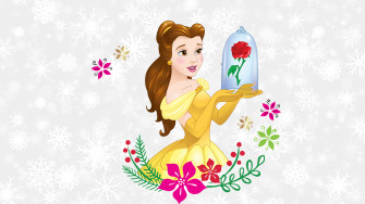 HD Disney Cartoon Wallpaper