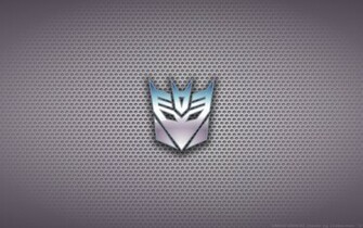 Wallpaper Transformers Decepticons Logo By Kalangozilla On