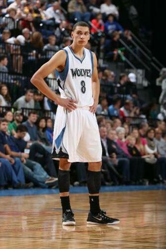 Zach Lavine Wallpaper Image In Collection