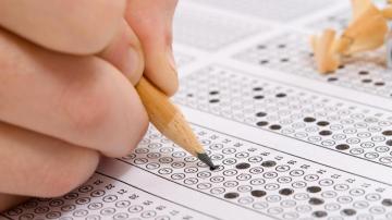 Ways Your Home Is Like A Multiple Choice Test