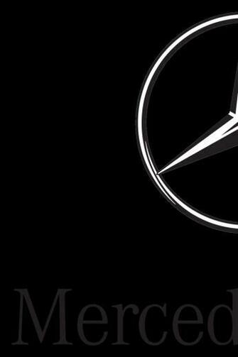 Mercedes Benz Logos Wallpaper