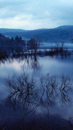 Adirondack Mountains High Resolution HD Wallpaper Of Nature