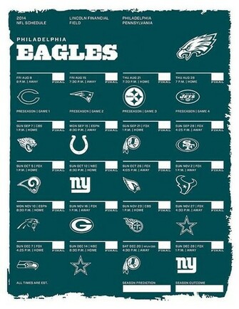 Philadelphia Eagles