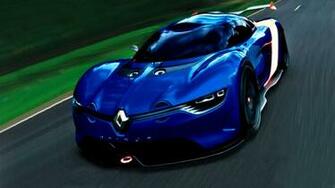 Alpine A110 Wallpaper And Background Image Net