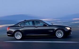 Bmw Series 745i 750i 750li 760li Widescreen