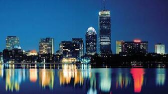 Skyline HD Wallpaper Dowanload Fine Wallpaper
