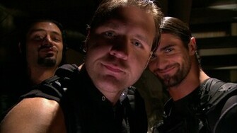 The Shield HD Wallpaper Wwe