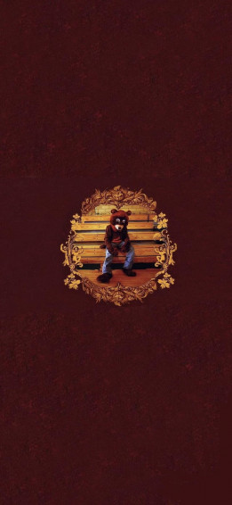 Ios Kanye Wallpaper R